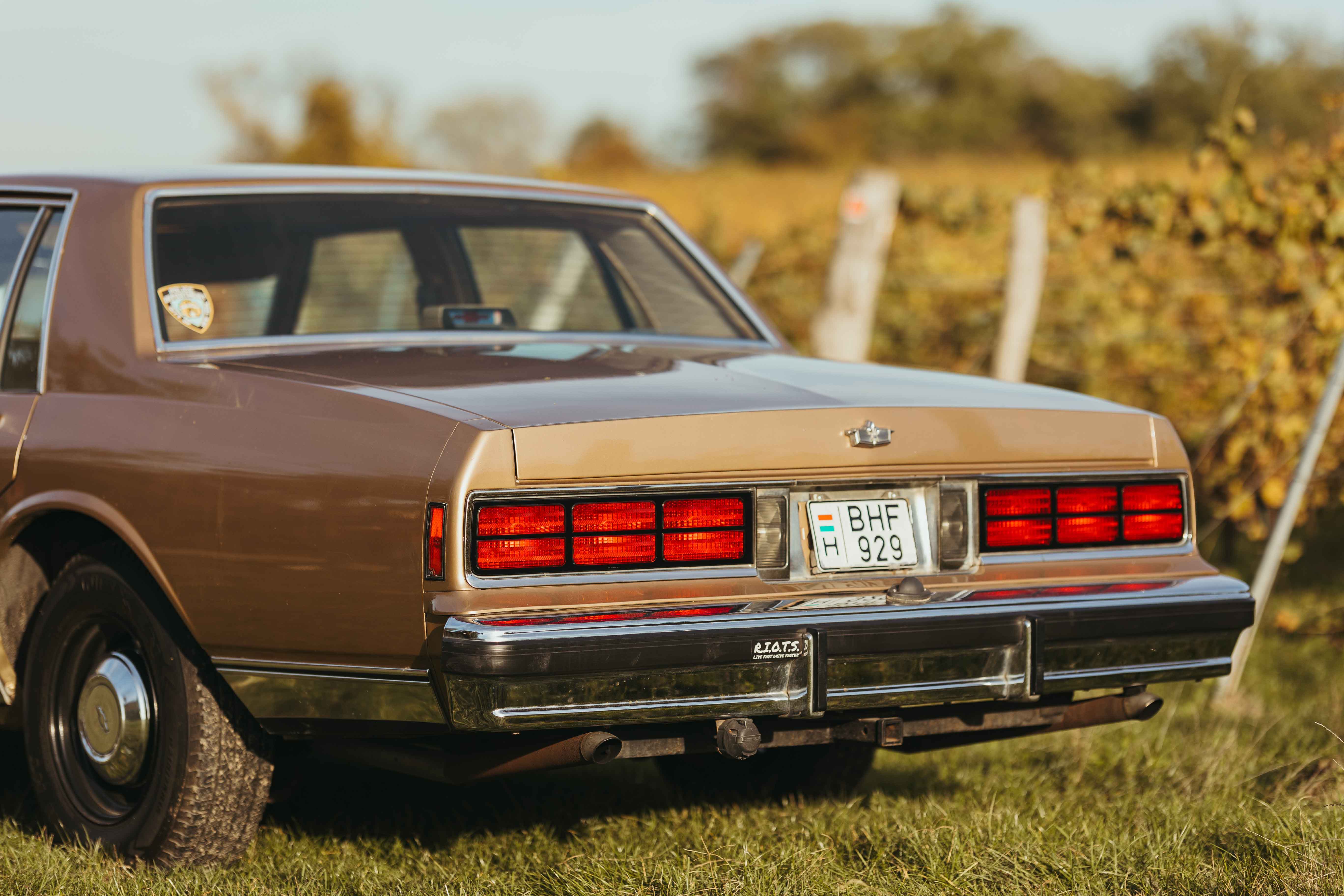 Caprice Classic 11