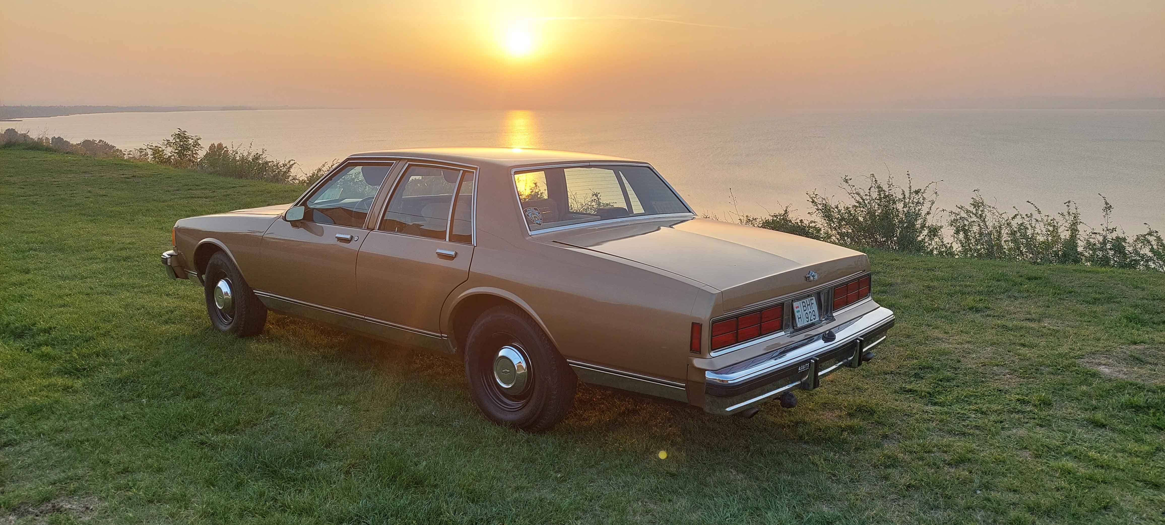 Caprice Classic 4