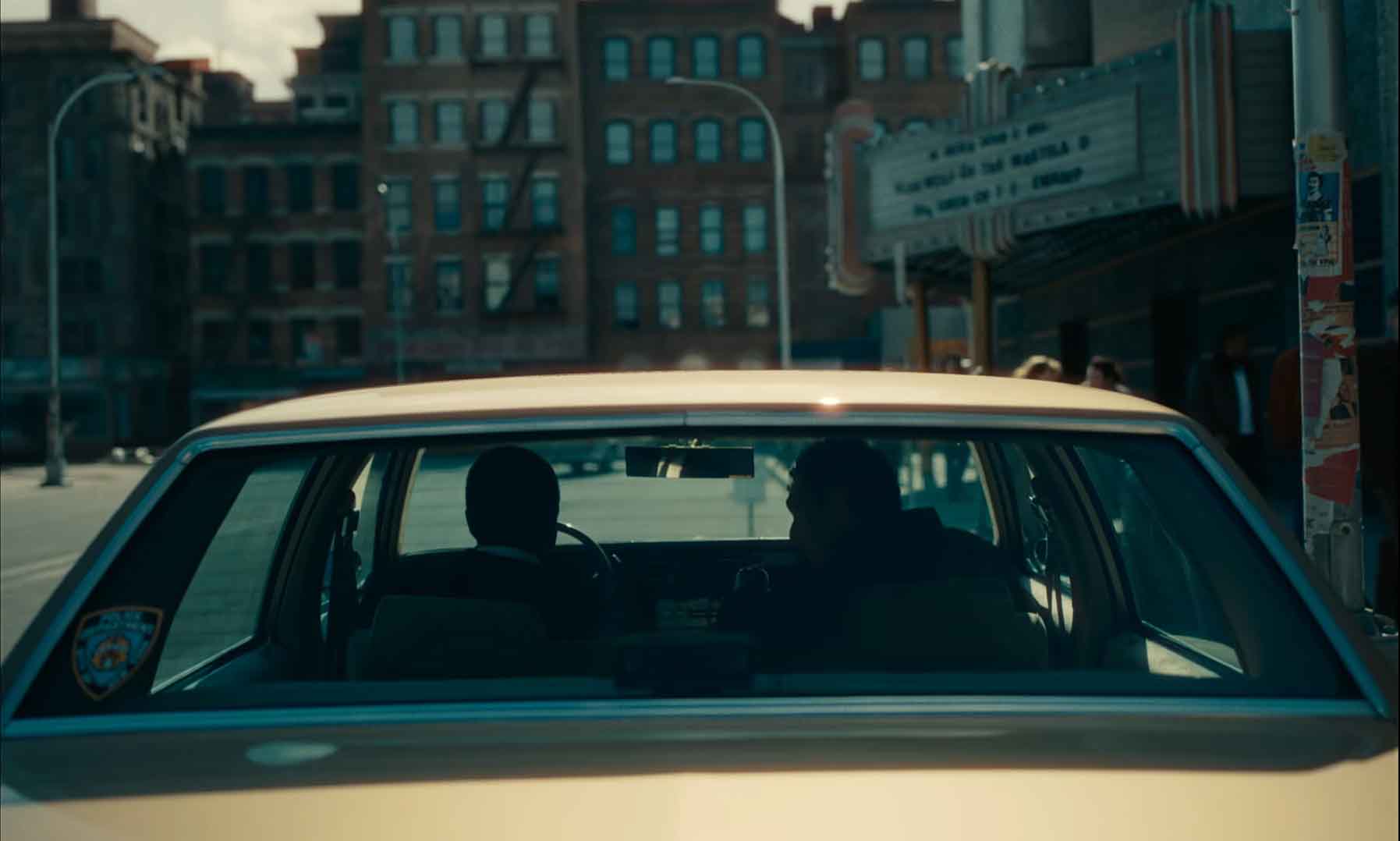 Caprice Classic 9